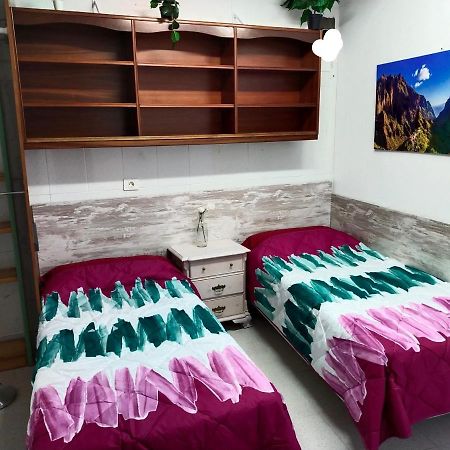 Va De Loft Διαμέρισμα Σαν Κριστόμπαλ ντε Λα Λαγούνα Εξωτερικό φωτογραφία