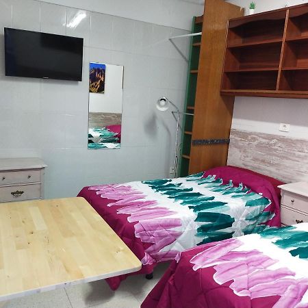 Va De Loft Διαμέρισμα Σαν Κριστόμπαλ ντε Λα Λαγούνα Εξωτερικό φωτογραφία