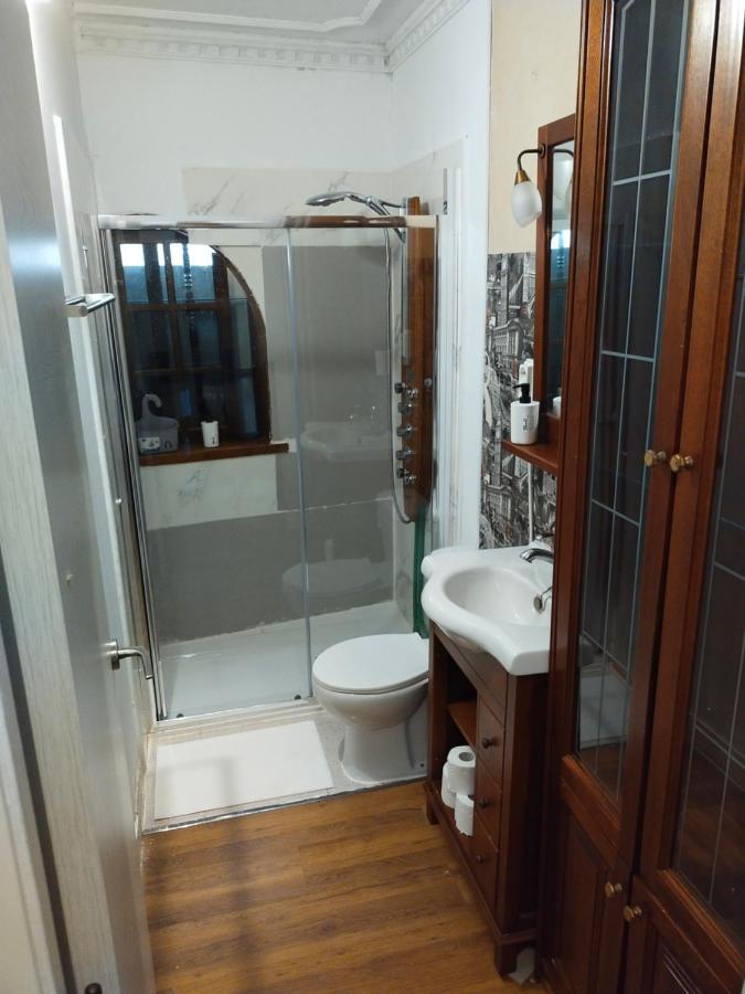 Va De Loft Διαμέρισμα Σαν Κριστόμπαλ ντε Λα Λαγούνα Εξωτερικό φωτογραφία