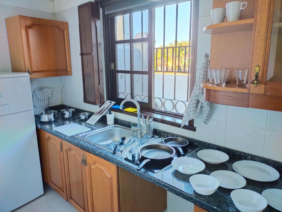 Va De Loft Διαμέρισμα Σαν Κριστόμπαλ ντε Λα Λαγούνα Εξωτερικό φωτογραφία