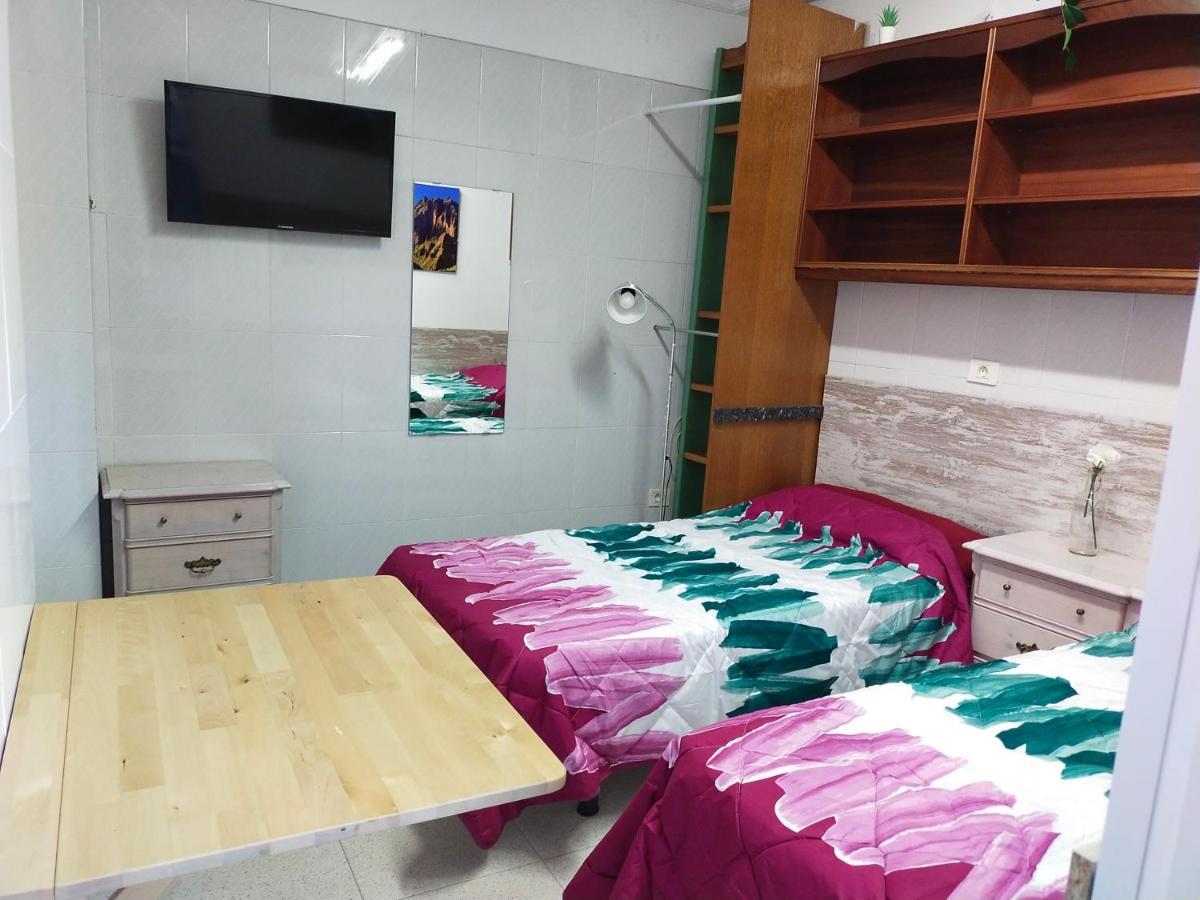 Va De Loft Διαμέρισμα Σαν Κριστόμπαλ ντε Λα Λαγούνα Εξωτερικό φωτογραφία