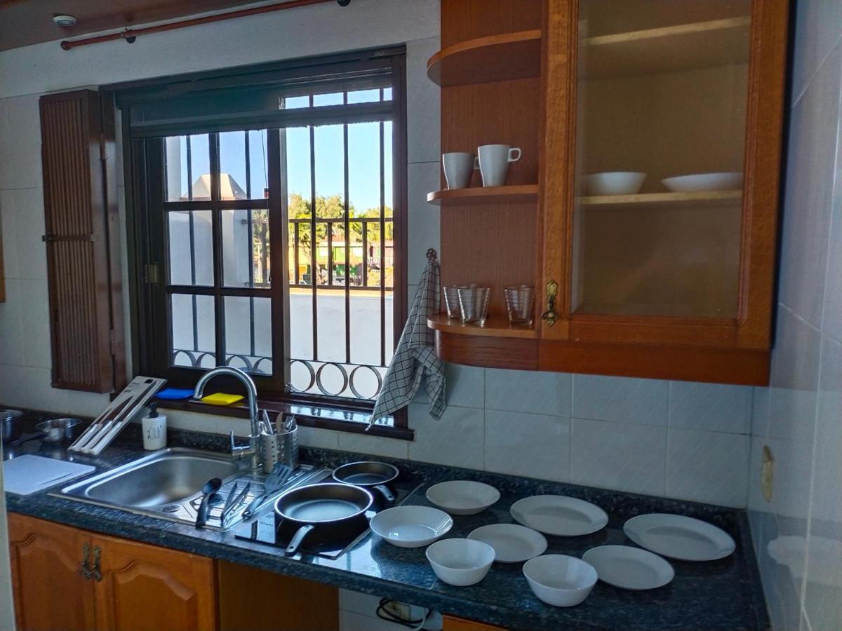 Va De Loft Διαμέρισμα Σαν Κριστόμπαλ ντε Λα Λαγούνα Εξωτερικό φωτογραφία