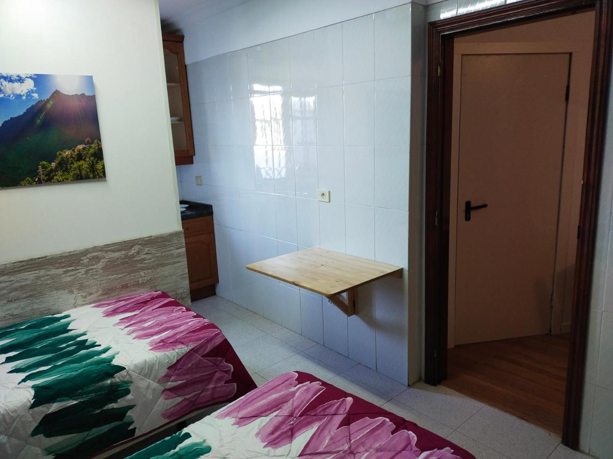 Va De Loft Διαμέρισμα Σαν Κριστόμπαλ ντε Λα Λαγούνα Εξωτερικό φωτογραφία