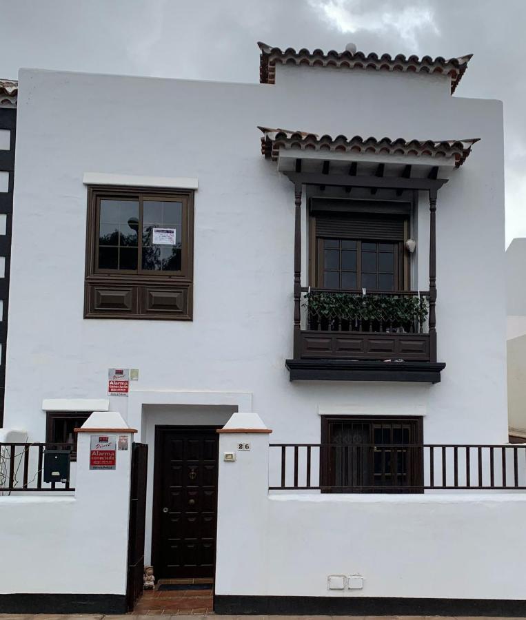 Va De Loft Διαμέρισμα Σαν Κριστόμπαλ ντε Λα Λαγούνα Εξωτερικό φωτογραφία