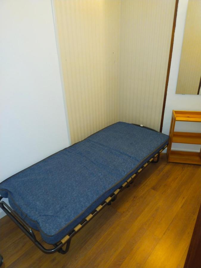 Va De Loft Διαμέρισμα Σαν Κριστόμπαλ ντε Λα Λαγούνα Εξωτερικό φωτογραφία